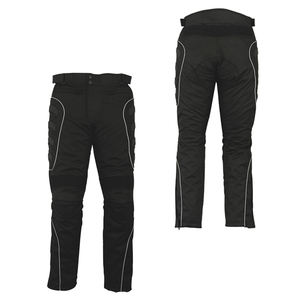 Top Trending Products Cintura ajustable Moto Pantalón Temporada de invierno Material cómodo Hecho Moto Cordura Pantalones - Product Image 1