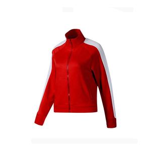 Vente en gros de survêtements personnalisés pour femmes 100% coton survêtement de jogging d'hiver pour femmes vêtements d'entraînement survêtements respirants pour l'hiver - Product Image 2