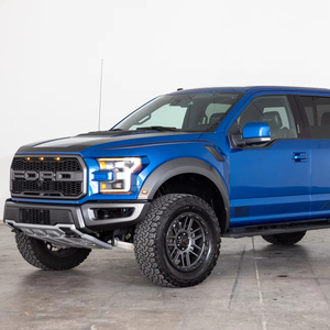 Ford F-150 Raptor 2017 d'occasion en bon état à vendre - Product Image 1