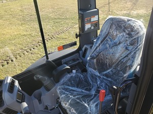 Miniexcavadora Kubota U35-4 - Product Image 6