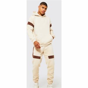 Chándales deportivos personalizados al mejor precio para hombre, ropa deportiva para correr, chándal para hombre, chándal de entrenamiento para correr para hombre a bajo precio - Product Image 1