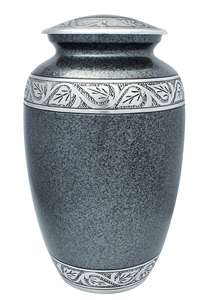 โกศที่ระลึกงานศพ,โกศศพโลหะสำหรับขี้เถ้าผู้ใหญ่ - Product Image 2