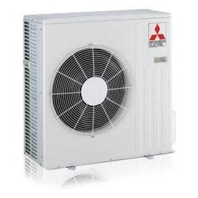 Aire Acondicionado Inteligente KIRIGAMINE Zen White MSZ-EF50VGKW MUZ-EF50VG Modelo Mono - Product Image 2