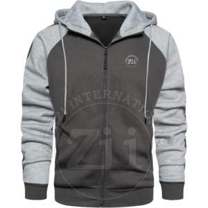 Sweat-shirt et pantalon en molleton 100% coton, surdimensionné, lourd, pour l'hiver, avec logo brodé, anti-froissement, respirant, personnalisable - Product Image 6