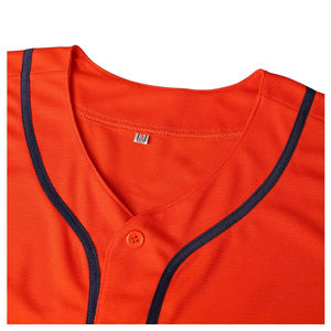 Unique avec Bsci été basket-ball Shorts Logo imprimé nouvelle mode Baseball chemise Softball jeu formation vêtements jeunes garçons - Product Image 3