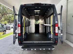 ProMaster 3500 159 WB 2021 en parfait état - Product Image 6