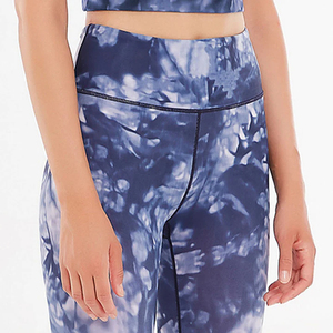 Nuevo traje de Yoga sin costuras para mujer y mallas deportivas, traje de Yoga de entrenamiento de alta calidad, traje de Yoga sin costuras para mujer, superventas - Product Image 2