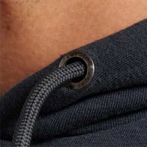 Sweat à capuche actif gris anthracite-Tissu de qualité supérieure pour un confort toute la journée et un style polyvalent - Product Image 4