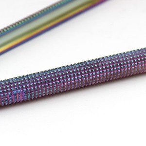 Porte-aiguille super micro multicolore Pointes délicates - Product Image 4