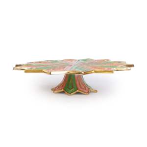 Supports à gâteaux de luxe en métal de haute qualité pour la décoration de mariage, la fête et l'événement à un prix abordable - Product Image 4