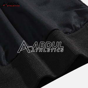 Sudaderas para Hombre, Corte Moderno, Sudadera de Algodón Combinado para Ropa Urbana y Estilo Casual - Product Image 5