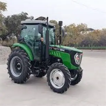 Agriculture tractor mini tractor 4WD