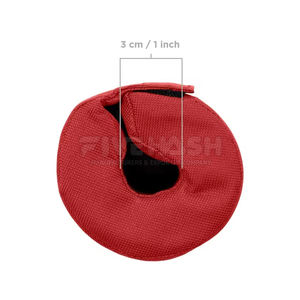 Coussin antidérapant professionnel pour barre de squat, coussin en mousse épaisse portable, conçu pour s'adapter à toutes les barres standard - Product Image 6