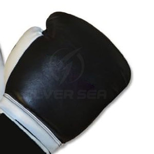 Directo de fábrica por encargo 6oz 12oz Guantes de boxeo profesionales Nuevo diseño Resistente Cuero sintético Impreso Entrenamiento DE LUCHA - Product Image 6