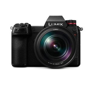 กล้องมิเรอร์เลสฟูลเฟรมพร้อมเซ็นเซอร์ MOS ความละเอียดสูง 47.3MP เลนส์ 24-105 มม. F4 เมาท์ L รองรับวิดีโอ 4K HDR หน้าจอ LCD ขนาด 3.2 นิ้ว - Product Image 4