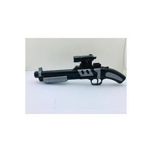 Fucile da caccia con perline e 10 proiettili di plastica - Product Image 4