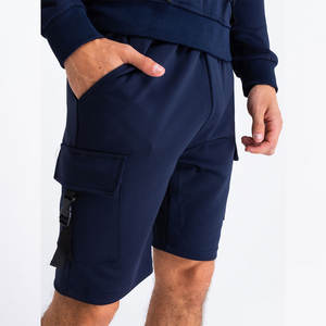 Conjunto de Sudadera con Capucha Informal para Hombre, Venta Caliente, Sudadera Personalizada con Características de Secado Rápido y Transpirable, 100% Algodón Grueso para Invierno - Product Image 5