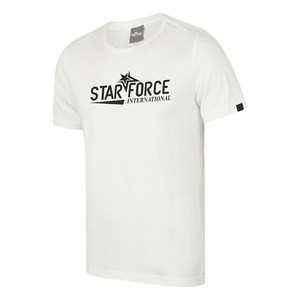 Personnaliser la sérigraphie T-shirt épais et surdimensionné de fabrication T-shirt court pour hommes en coton T-shirts graphiques pour hommes - Product Image 4