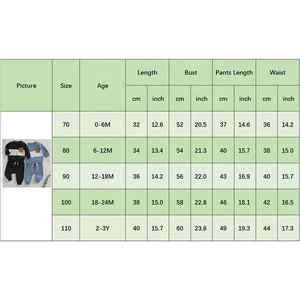 Children's Clothing Kids Tracksuit Kids Tracksuits Winter Plain Solid Blank Children Unisex Sportswear 2 Piece Hoodie Set - Product Image 5