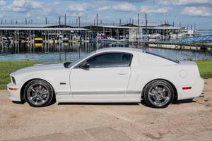 รถฟอร์ด มัสแตง เชลบี้ จีที คูเป้ ปี 2007 มือสอง พวงมาลัยซ้าย/ขวา - Product Image 4