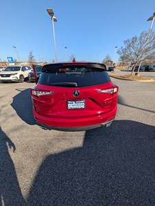 2024 Acura RDX SH-AWD - Product Image 3