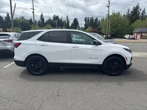 2023 CHEVROLET EQUINOX LS - Product Image 3