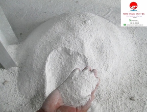 Carbonate de Calcium en Poudre Blanche 25kg Sans Produits Chimiques Nhat Thang VNT 7 Marque Usage Industriel de Nghe An, Vietnam - Product Image 6