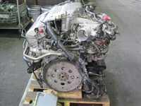 MOTEURS VQ30DE D'OCCASION