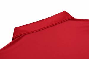 Polos ecuestres de etiqueta privada, Polo de equitación de alta calidad, cómoda camisa de algodón orgánico 100% para mujer - Product Image 4