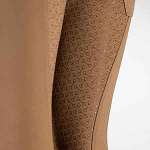 Meilleur fabricant de pantalons d'équitation pour hommes, pantalons d'équitation personnalisés, couleur unie, jodhpur en spandex/nylon, léger et respirant - Product Image 6