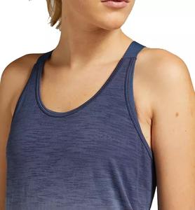 2025 nouveautés été haut court débardeur femmes décontracté croix broderie côtelé haut court toutes les couleurs maigre haut court pour les femmes - Product Image 5