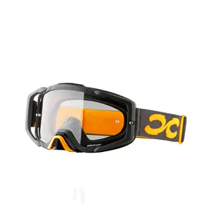 Sturdy Construction Outdoor Cycling Glasses Krieger MX Sports Goggles Eye Protection Dustproof Windproof