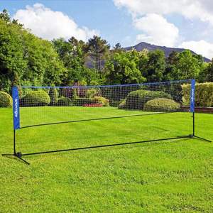 High Quality <b>Badminton</b> <b>Nets</b> All-Weather <b>Badminton</b> <b>Net</b> for Practice Indoor and Outdoor <b>Badminton</b> <b>Net</b> With Custom Made - Product Image 4