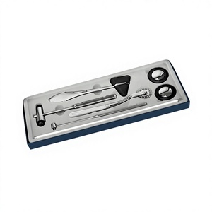 Kits Neuroquirúrgicos Manuales de Acero Inoxidable de Alta Calidad, Mejor Vendidos, Certificados CE/ISO Clase I por KAHLU ORTHOPEDIC - Product Image 1