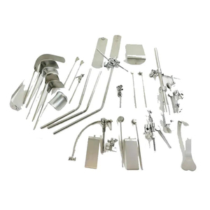 ชุดเครื่องดึงกลับธอมป์สันชุดผ่าตัดทางการแพทย์ทำจากสแตนเลส - Product Image 6