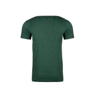 Tultex-T-shirt unisexe en coton de qualité supérieure Forest T-shirts Threadfast Apparel T-shirt unisexe ultime en coton ajusté - Product Image 2