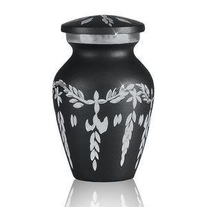 Urnas Conmemorativas Royal Pin, Artesanía de Gran Calidad al Mejor Precio al por Mayor para Cenizas Funerarias por ACW - Product Image 2
