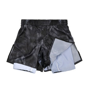 Hot Selling Breathable MMA <b>Shorts</b> for Sale <b>Slim</b> <b>Fit</b> Style Best New Style Made Comfortable <b>Men</b> MMA <b>Shorts</b> for Adults - Product Image 2
