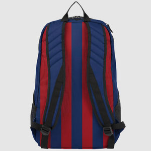 OEM Sublimation Team <b>Backpack</b> Durable Cordura Soft Zipper Closure Sports School Travel Bag with Logo Printing SSB-0125 - Product Image 6