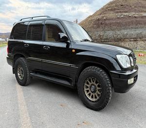 Herramienta Premium para Aventuras al Aire Libre para Land Cruiser Cygnus 1999, Garantía de 3 Años, Origen Estadounidense - Product Image 1