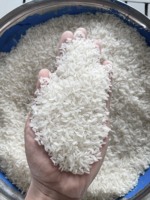 Milagrosa Riz au jasmin Riz séché dur aromatique de style long du Vietnam Prix chaud et bon marché (+ 84398885178)