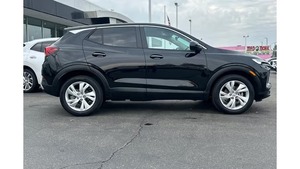 Buick Encore GX Preferred FWD 2025, Seminuevo - Product Image 6