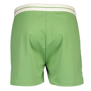 Pantalones cortos de tenis verde Original Penguin Retro Block Stripe Swim Shorts S - Product Image 2