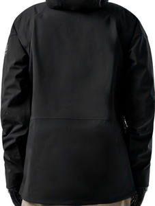 Trajes de esquí de invierno de alta calidad para hombres Personalizable 100% algodón a prueba de viento e impermeable Impreso digital - Product Image 4