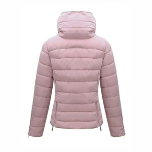 2026 dernières conceptions de haute qualité personnalisé homme hiver doudoune nouveauté prix de gros - Product Image 2