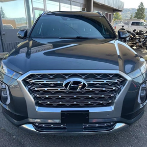 2020 para Hyundai PaliSade Limited AWD SUV 3.8L V6 Gasolina 7 plazas Eléctrico Coreano Importado Coche de segunda mano - Product Image 1