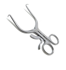 เครื่องดึงรั้งผ่าตัดช่องท้องเครื่องมือผ่าตัด - Product Image 1