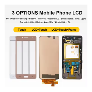 หน้าจอ LCD พร้อมทัชสกรีนสำหรับโทรศัพท์มือถือ L.G V10 พร้อมบริการซ่อมหน้าจอ รับประกัน 1 ปี คุณภาพสูง ทดสอบแล้ว 100% ของแท้ - Product Image 2