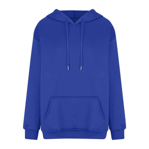 Sweats à capuche d'hiver 2025 pour unisexe Sweats à capuche pour femmes Solid Full Color Breathable Women's Hoodies Winter Warm Hooded Wholesale Rate - Product Image 5