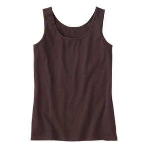 <b>Women's</b> Custom Logo High Quality Workout Crop Tank Top Yoga Clothes Sleeveless Crew Neck Plain Ladies Casual Ribbed Gym Wear - Product Image 2